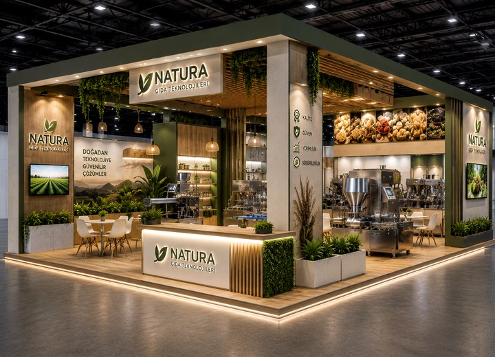 Natura Gıda